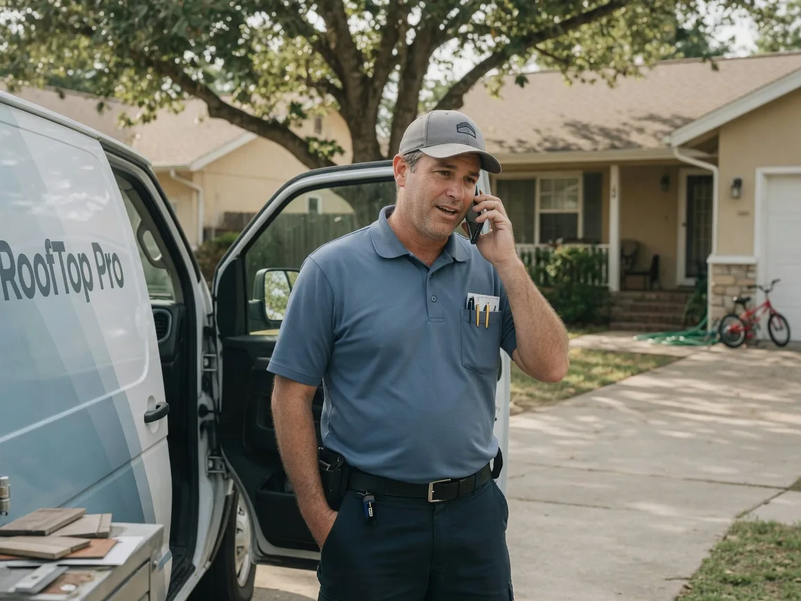 Roof Repair Thomasville, NC FAQs